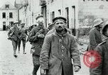 Standbild Schlacht von Arras Frankreich, 1918, aus Sekunde 19 historischem Filmmaterial Videoclip 65675032110