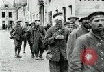 Standbild Schlacht von Arras Frankreich, 1918, aus Sekunde 20 historischem Filmmaterial Videoclip 65675032110