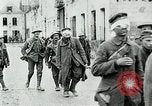 Standbild Schlacht von Arras Frankreich, 1918, aus Sekunde 21 historischem Filmmaterial Videoclip 65675032110