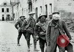 Standbild Schlacht von Arras Frankreich, 1918, aus Sekunde 23 historischem Filmmaterial Videoclip 65675032110