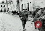 Standbild Schlacht von Arras Frankreich, 1918, aus Sekunde 25 historischem Filmmaterial Videoclip 65675032110