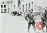 Standbild Schlacht von Arras Frankreich, 1918, aus Sekunde 26 historischem Filmmaterial Videoclip 65675032110