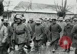 Standbild Schlacht von Arras Frankreich, 1918, aus Sekunde 27 historischem Filmmaterial Videoclip 65675032110