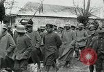 Standbild Schlacht von Arras Frankreich, 1918, aus Sekunde 28 historischem Filmmaterial Videoclip 65675032110