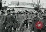 Standbild Schlacht von Arras Frankreich, 1918, aus Sekunde 29 historischem Filmmaterial Videoclip 65675032110