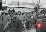 Standbild Schlacht von Arras Frankreich, 1918, aus Sekunde 30 historischem Filmmaterial Videoclip 65675032110