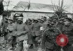 Standbild Schlacht von Arras Frankreich, 1918, aus Sekunde 31 historischem Filmmaterial Videoclip 65675032110