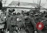 Standbild Schlacht von Arras Frankreich, 1918, aus Sekunde 32 historischem Filmmaterial Videoclip 65675032110