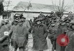 Standbild Schlacht von Arras Frankreich, 1918, aus Sekunde 33 historischem Filmmaterial Videoclip 65675032110