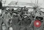 Standbild Schlacht von Arras Frankreich, 1918, aus Sekunde 34 historischem Filmmaterial Videoclip 65675032110