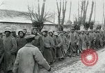 Standbild Schlacht von Arras Frankreich, 1918, aus Sekunde 35 historischem Filmmaterial Videoclip 65675032110