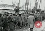 Standbild Schlacht von Arras Frankreich, 1918, aus Sekunde 37 historischem Filmmaterial Videoclip 65675032110