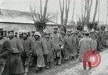 Standbild Schlacht von Arras Frankreich, 1918, aus Sekunde 38 historischem Filmmaterial Videoclip 65675032110