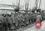 Standbild Schlacht von Arras Frankreich, 1918, aus Sekunde 39 historischem Filmmaterial Videoclip 65675032110