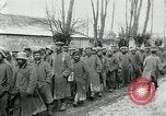 Standbild Schlacht von Arras Frankreich, 1918, aus Sekunde 40 historischem Filmmaterial Videoclip 65675032110