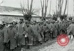 Standbild Schlacht von Arras Frankreich, 1918, aus Sekunde 41 historischem Filmmaterial Videoclip 65675032110