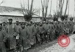 Standbild Schlacht von Arras Frankreich, 1918, aus Sekunde 42 historischem Filmmaterial Videoclip 65675032110