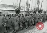 Standbild Schlacht von Arras Frankreich, 1918, aus Sekunde 43 historischem Filmmaterial Videoclip 65675032110
