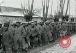 Standbild Schlacht von Arras Frankreich, 1918, aus Sekunde 44 historischem Filmmaterial Videoclip 65675032110