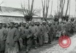 Standbild Schlacht von Arras Frankreich, 1918, aus Sekunde 45 historischem Filmmaterial Videoclip 65675032110