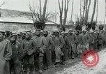 Standbild Schlacht von Arras Frankreich, 1918, aus Sekunde 46 historischem Filmmaterial Videoclip 65675032110