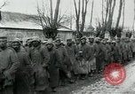 Standbild Schlacht von Arras Frankreich, 1918, aus Sekunde 49 historischem Filmmaterial Videoclip 65675032110
