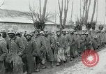 Standbild Schlacht von Arras Frankreich, 1918, aus Sekunde 50 historischem Filmmaterial Videoclip 65675032110