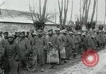 Standbild Schlacht von Arras Frankreich, 1918, aus Sekunde 51 historischem Filmmaterial Videoclip 65675032110