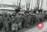 Standbild Schlacht von Arras Frankreich, 1918, aus Sekunde 53 historischem Filmmaterial Videoclip 65675032110