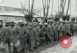 Standbild Schlacht von Arras Frankreich, 1918, aus Sekunde 55 historischem Filmmaterial Videoclip 65675032110