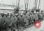 Standbild Schlacht von Arras Frankreich, 1918, aus Sekunde 57 historischem Filmmaterial Videoclip 65675032110