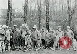 Standbild Schlacht von Arras Frankreich, 1918, aus Sekunde 58 historischem Filmmaterial Videoclip 65675032110