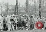 Standbild Schlacht von Arras Frankreich, 1918, aus Sekunde 62 historischem Filmmaterial Videoclip 65675032110