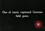 Standbild Schlacht von Arras Frankreich, 1918, aus Sekunde 3 historischem Filmmaterial Videoclip 65675032111