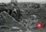 Standbild Schlacht von Arras Frankreich, 1918, aus Sekunde 8 historischem Filmmaterial Videoclip 65675032111