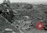 Standbild Schlacht von Arras Frankreich, 1918, aus Sekunde 10 historischem Filmmaterial Videoclip 65675032111