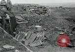 Standbild Schlacht von Arras Frankreich, 1918, aus Sekunde 11 historischem Filmmaterial Videoclip 65675032111
