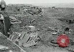 Standbild Schlacht von Arras Frankreich, 1918, aus Sekunde 12 historischem Filmmaterial Videoclip 65675032111
