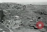 Standbild Schlacht von Arras Frankreich, 1918, aus Sekunde 13 historischem Filmmaterial Videoclip 65675032111