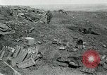 Standbild Schlacht von Arras Frankreich, 1918, aus Sekunde 14 historischem Filmmaterial Videoclip 65675032111