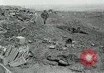 Standbild Schlacht von Arras Frankreich, 1918, aus Sekunde 15 historischem Filmmaterial Videoclip 65675032111