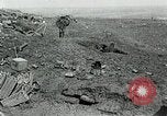 Standbild Schlacht von Arras Frankreich, 1918, aus Sekunde 16 historischem Filmmaterial Videoclip 65675032111