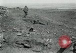 Standbild Schlacht von Arras Frankreich, 1918, aus Sekunde 18 historischem Filmmaterial Videoclip 65675032111