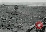 Standbild Schlacht von Arras Frankreich, 1918, aus Sekunde 20 historischem Filmmaterial Videoclip 65675032111