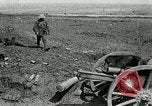Standbild Schlacht von Arras Frankreich, 1918, aus Sekunde 22 historischem Filmmaterial Videoclip 65675032111