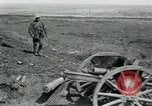 Standbild Schlacht von Arras Frankreich, 1918, aus Sekunde 23 historischem Filmmaterial Videoclip 65675032111