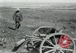 Standbild Schlacht von Arras Frankreich, 1918, aus Sekunde 24 historischem Filmmaterial Videoclip 65675032111