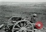 Standbild Schlacht von Arras Frankreich, 1918, aus Sekunde 27 historischem Filmmaterial Videoclip 65675032111