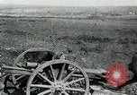 Standbild Schlacht von Arras Frankreich, 1918, aus Sekunde 28 historischem Filmmaterial Videoclip 65675032111