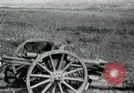 Standbild Schlacht von Arras Frankreich, 1918, aus Sekunde 29 historischem Filmmaterial Videoclip 65675032111